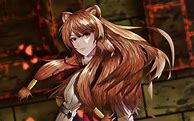 Image result for Raphtalia Full Body