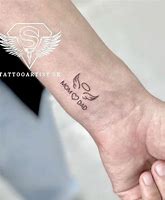 Image result for Back of Wrist Tattoo