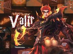 Image result for Valir MLBB