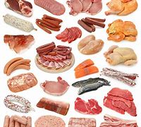 Image result for All Kinds Cured Meat