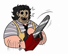 Image result for Victor Crowley Profile Pic