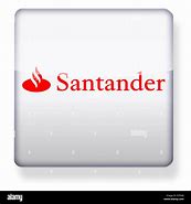 Image result for Santander App Icon