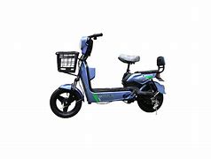 Image result for EV Scooty Entero