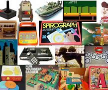 Image result for Cool 80s Toys