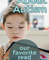 Image result for Books About Autism