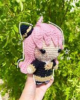 Image result for Anya Plushie