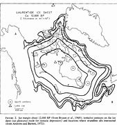 Image result for Laurentide Ice Sheet