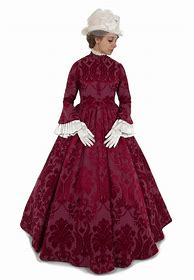 Image result for American Civil War Clothing