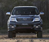 Image result for Toyota Front View