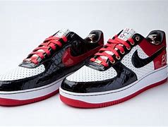 Image result for Michael Jordan Air Force 1