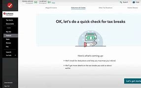 Image result for TurboTax Refund