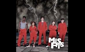 Image result for misfits season 1