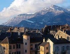 Image result for Chambery Airport