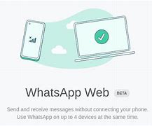 Image result for Whatsappp Beta Web