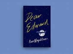 Image result for Dear Edward Book