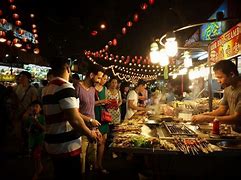 Image result for Sirkus Pasar Malam