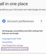 Image result for How to Delete Google Account From Computer