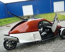 Image result for 600Cc Trike Scooters Street-Legal