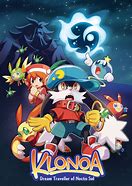 Image result for Klonoa Garlen