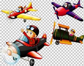 Image result for Propeller Launcher Cartoon