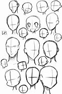 Image result for MangaHead Sketch