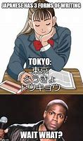 Image result for Japan Anime Memes