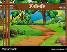 Image result for Zoo Background Printable