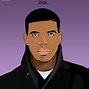 Image result for Drake Vector Logo Outline