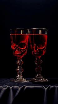 Image result for Charles Thomson Two Wine Glasses