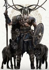 Image result for Odinist Pictures