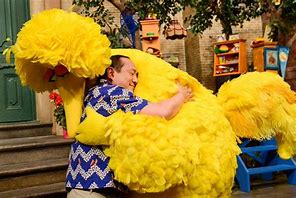 Image result for Sesame Street Hug