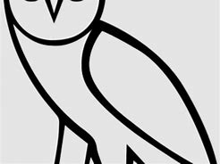 Image result for Drake OVO SVG