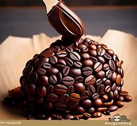 Image result for Chocolate Coffee Beans 1Kg