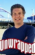 Image result for Marc Summers Unwrapped TV Show