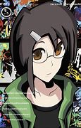 Image result for Tweyen Anime