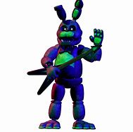 Image result for BlackLight Bonnie