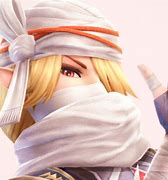 Image result for Sheik PFP