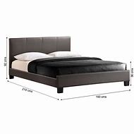 Image result for Low Height Bed