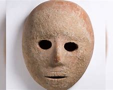 Image result for Stone Mask Found