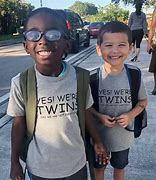 Image result for Twin Day for 3 People