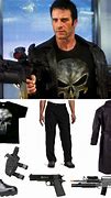 Image result for Marvel Ultimate Alliance 3 Punisher Costume