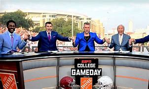 Image result for ESPN Classic College Football