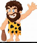 Image result for Catoon Movie of Caveman