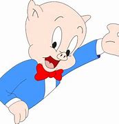 Image result for Porky Pig That's All