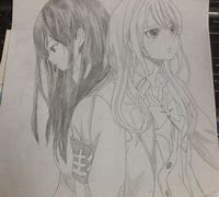 Image result for Citrus Anime Fan Art