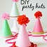 Image result for DIY Pi Day Hat