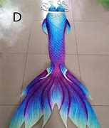 Image result for Swimmable Mermaid Tails