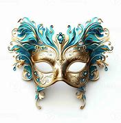 Image result for Carnival Face Mask