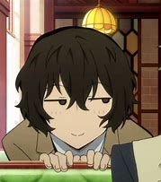 Image result for Unique Dazai