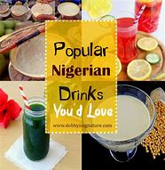 Image result for Nigerian Agbo Drink